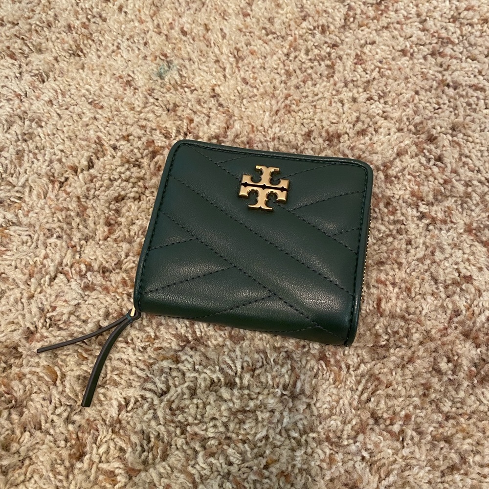 Tory Burch Bifold Wallet